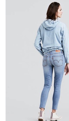levi's wedgie icon selvedge jeans desert delta